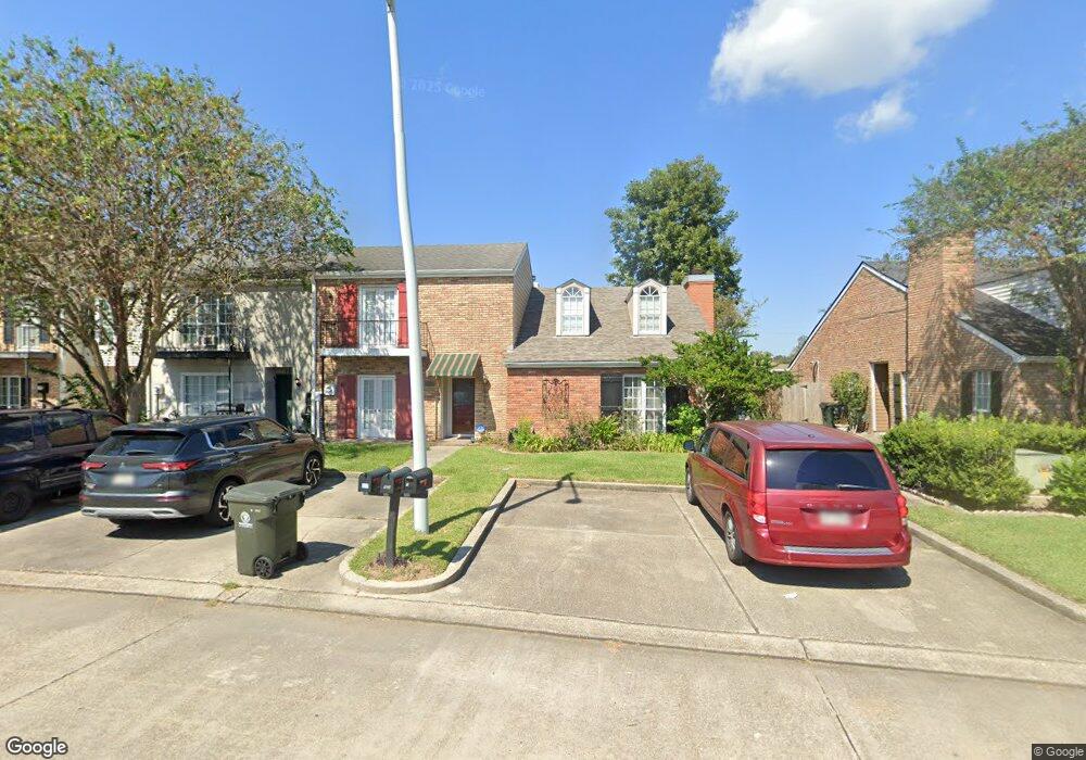 237 N French Quarter Dr, Houma, LA 70364 - photo 1