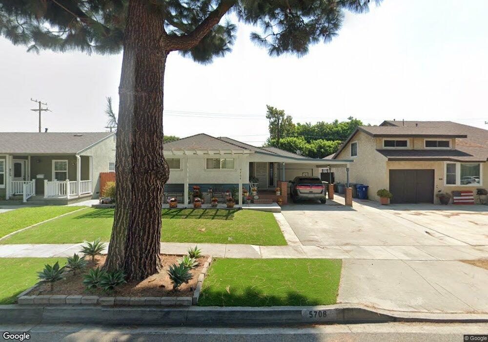 5708 Oliva Ave, Lakewood, CA 90712 - photo 1
