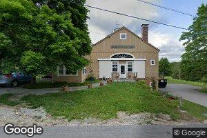 120 Norway Hill Rd, Hancock, NH 03449