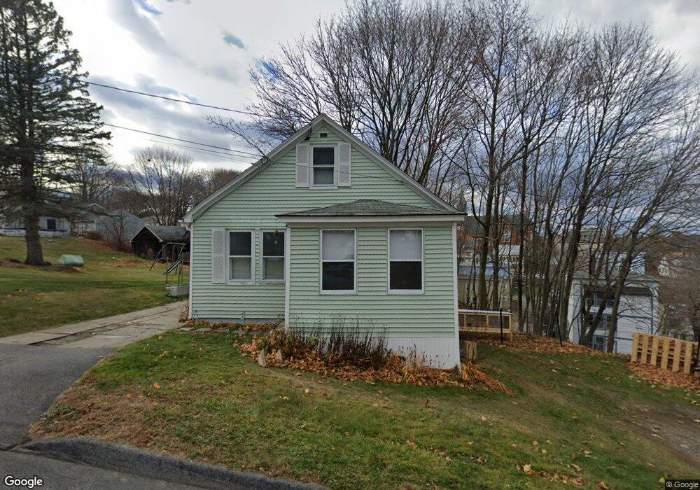 5 Tibbetts Ave, Biddeford, ME 04005 - photo 1