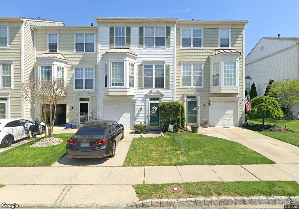 23 Firethorn Ln, Riverside, NJ 08075 - photo 1