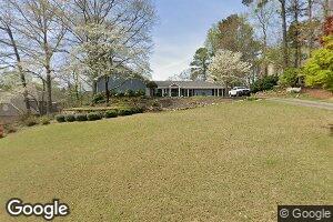 2950 Roxburgh Dr Unit 1, Roswell, GA 30076