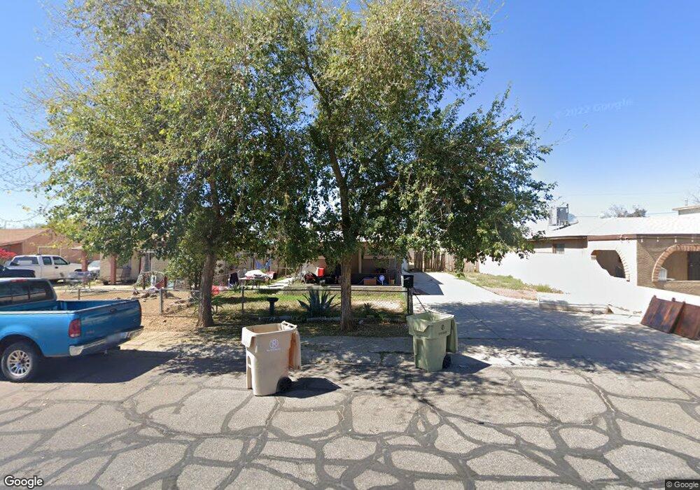 6614 N 53rd Ave, Glendale, AZ 85301 - photo 1