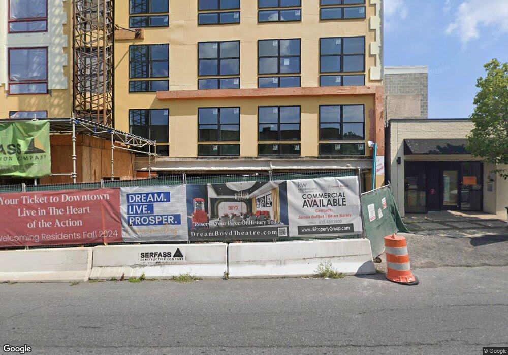 26 W Broad St unit 109, Bethlehem, PA 18018 - photo 1