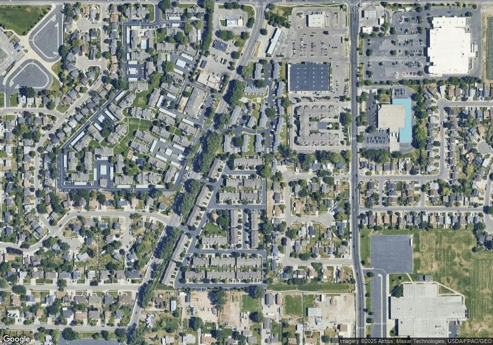 7960 S Shayla Dr, West Jordan, UT 84088 - photo 1