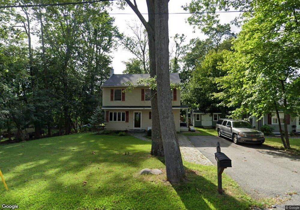 541 Atlas Rd, Landing, NJ 07850 - photo 1