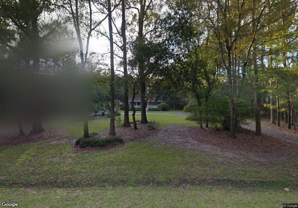 577 Woodspring Rd, Mount Pleasant, SC 29466 - photo 1