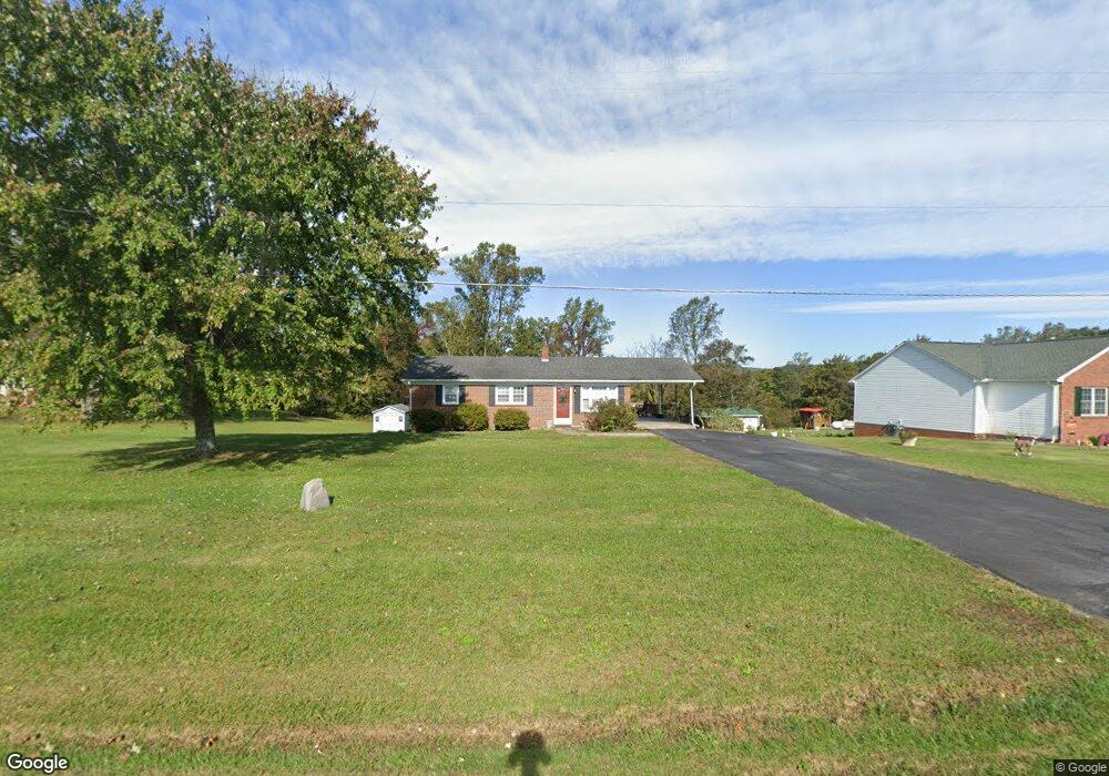 9335 Chatham Rd, Martinsville, VA 24112 - photo 1