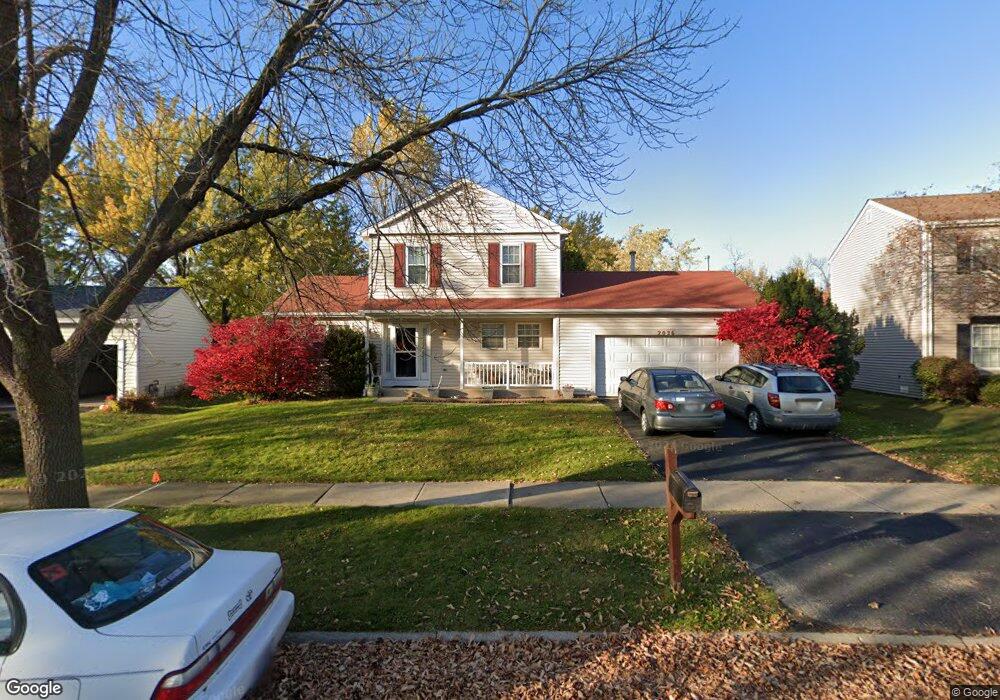 2026 University Dr unit 3A, Naperville, IL 60565 - photo 1