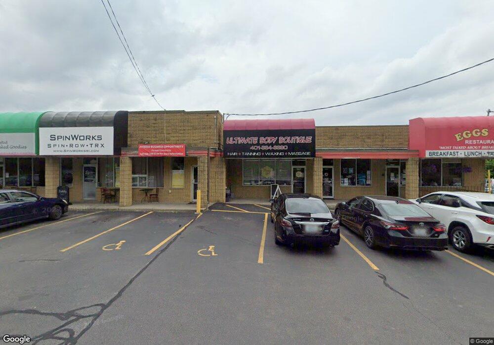 2372 Mendon Rd, Cumberland, RI 02864 - photo 1