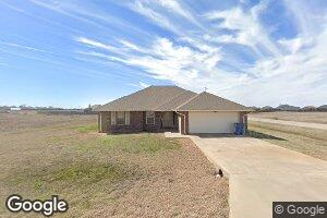 314 Choctaw Ave, Geronimo, OK 73543