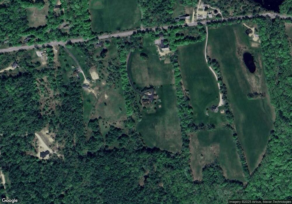 345 Baptist Rd, Canterbury, NH 03224 - photo 1