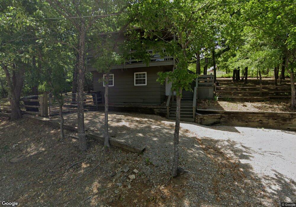 204 Westminister Dr, Pottsboro, TX 75076 - photo 1