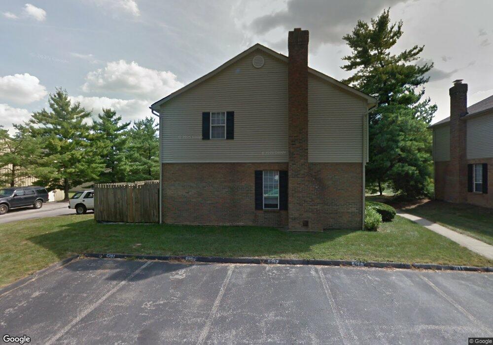 5203 Devontry Ln, Columbus, OH 43220 - photo 1