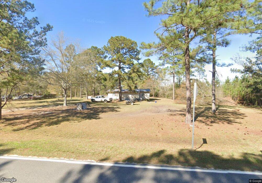 95 Daniel Hester Rd, Lenox, GA 31637 - photo 1