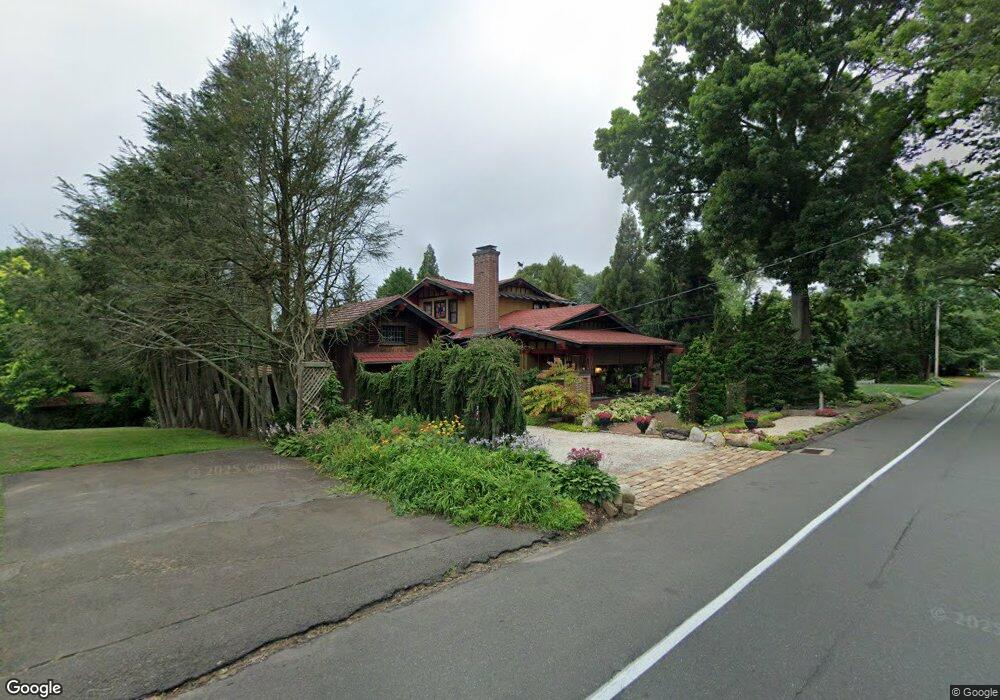 554 N Main St, Wallingford, CT 06492 - photo 1