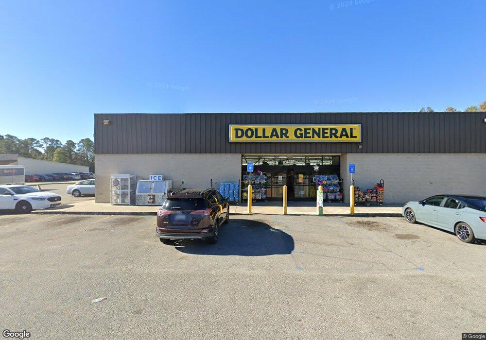 5939 New Jesup Hwy, Brunswick, GA 31523 - photo 1