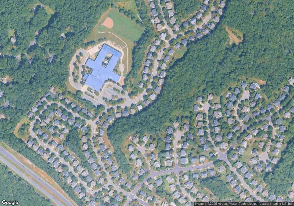 15301 Bowmans Folly Dr, Manassas, VA 20112 - photo 1