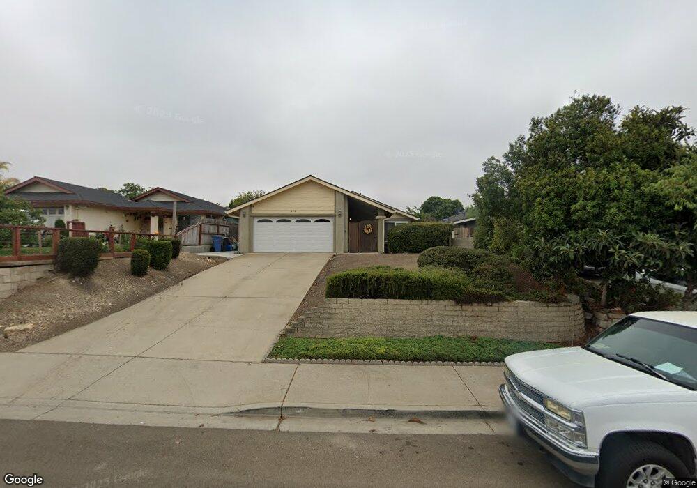 208 E Price St, Nipomo, CA 93444 - photo 1