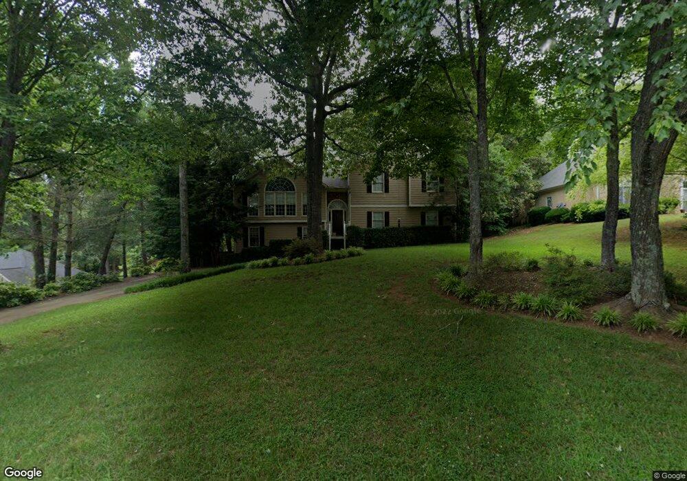 647 Springharbor Dr unit 3, Woodstock, GA 30188 - photo 1