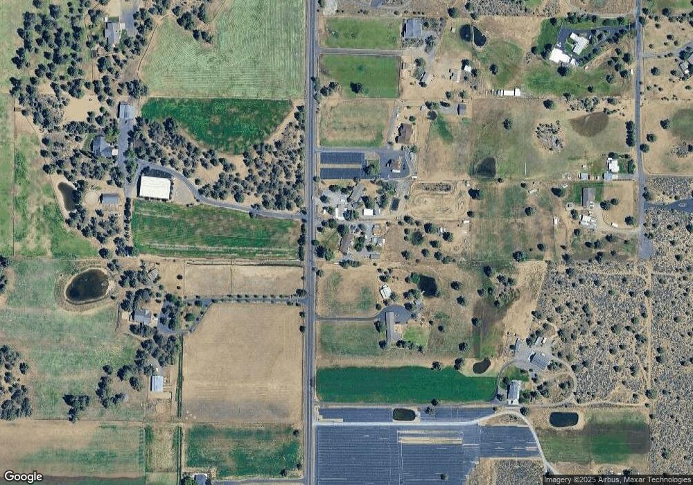 61008 Billadeau Rd, Bend, OR 97702 - photo 1