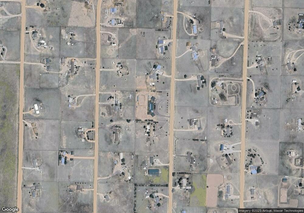 5710 Prospero Rd, Peyton, CO 80831 - photo 1