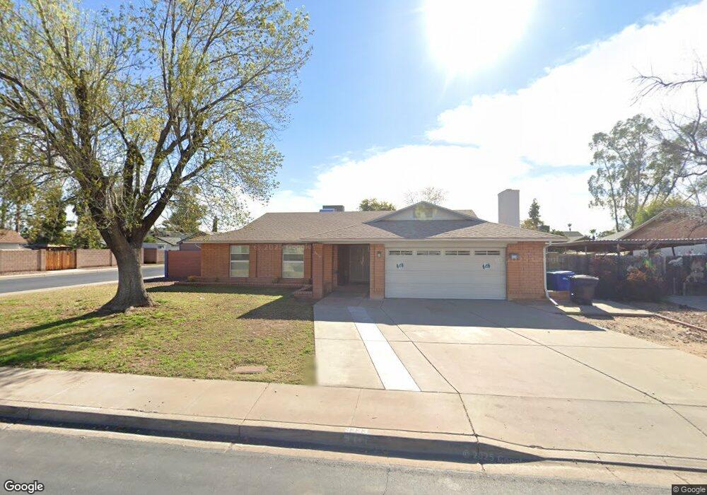 3333 E Forge Ave, Mesa, AZ 85204 - photo 1