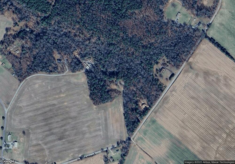 2664 Smithfield School Rd, Saint Stephens Church, VA 23148 - photo 1