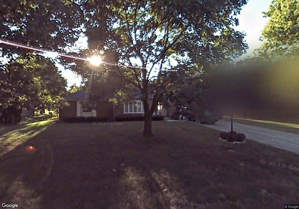 1211 Morningside Dr, Anderson, IN 46011 - photo 1