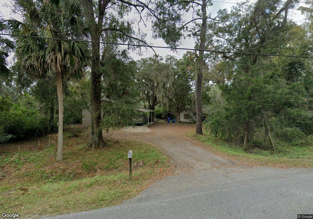 2147 Old Jesup Rd, Brunswick, GA 31525 - photo 1