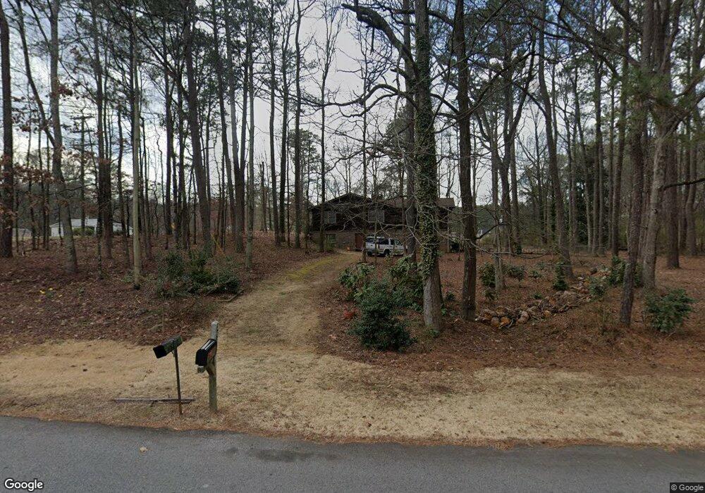 3602 Limberlost Trail SW, Stockbridge, GA 30281 - photo 1