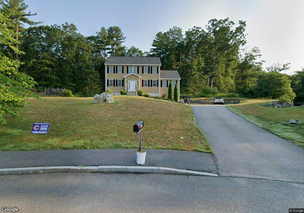 81 Draycott Ave, Dracut, MA 01826 - photo 1