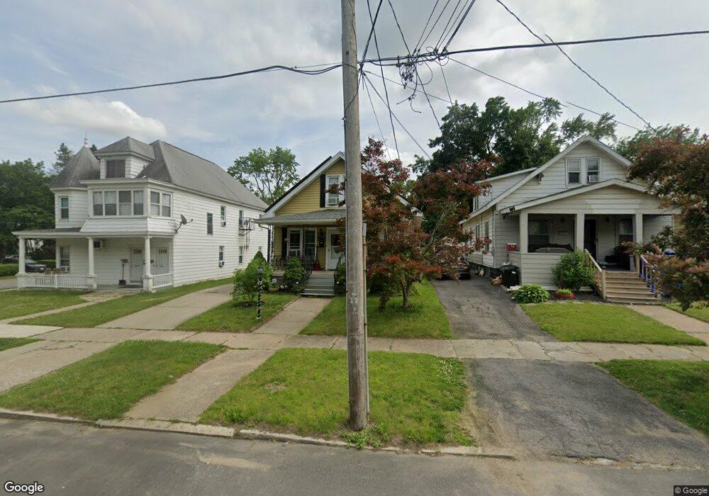 2006 Campbell Ave, Schenectady, NY 12306 - photo 1