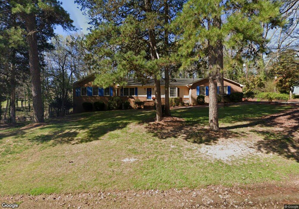 609 N Ivey Ave, Siler City, NC 27344 - photo 1