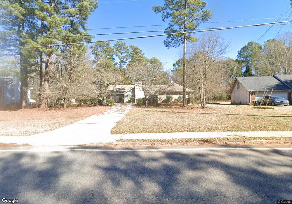 2712 Stanton Rd SE, Conyers, GA 30094 - photo 1