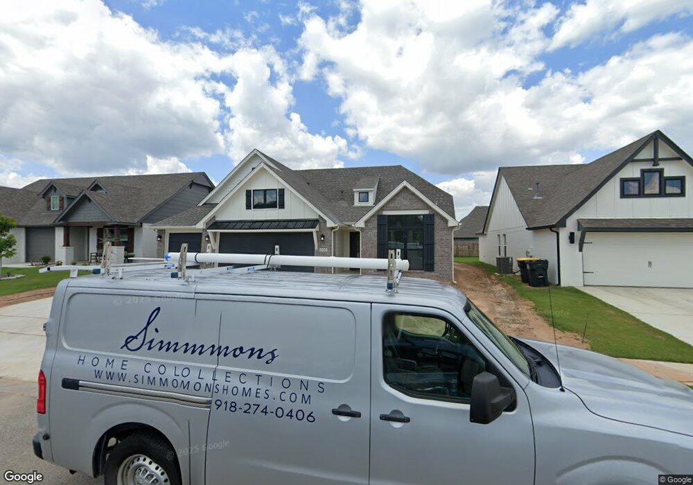 2625 W 115th St S, Jenks, OK 74037 - photo 1