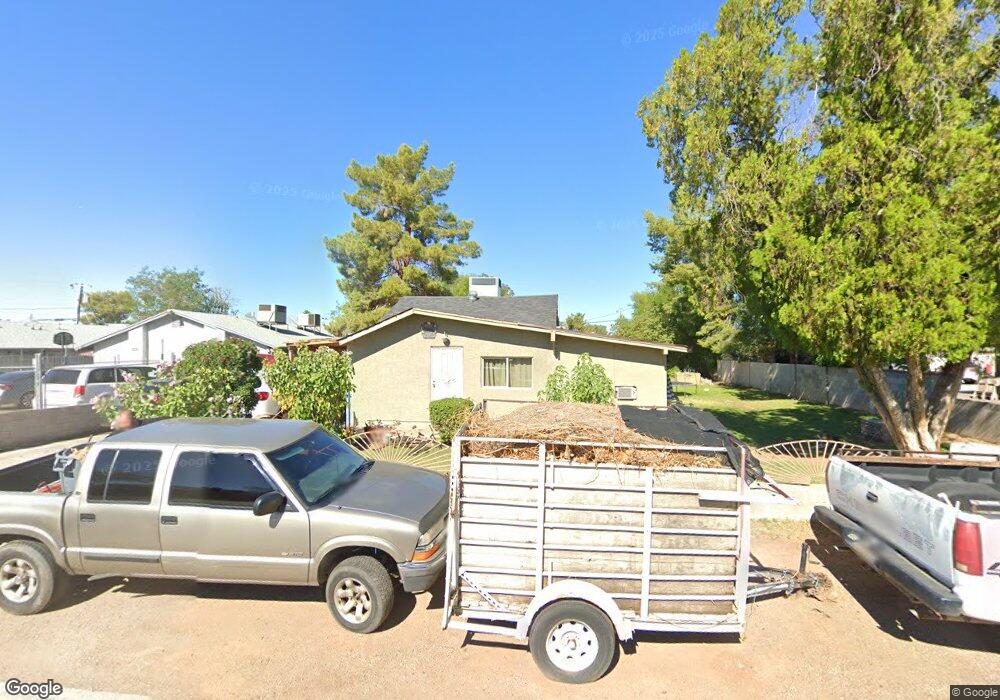 1710 E Harvard St, Phoenix, AZ 85006 - photo 1