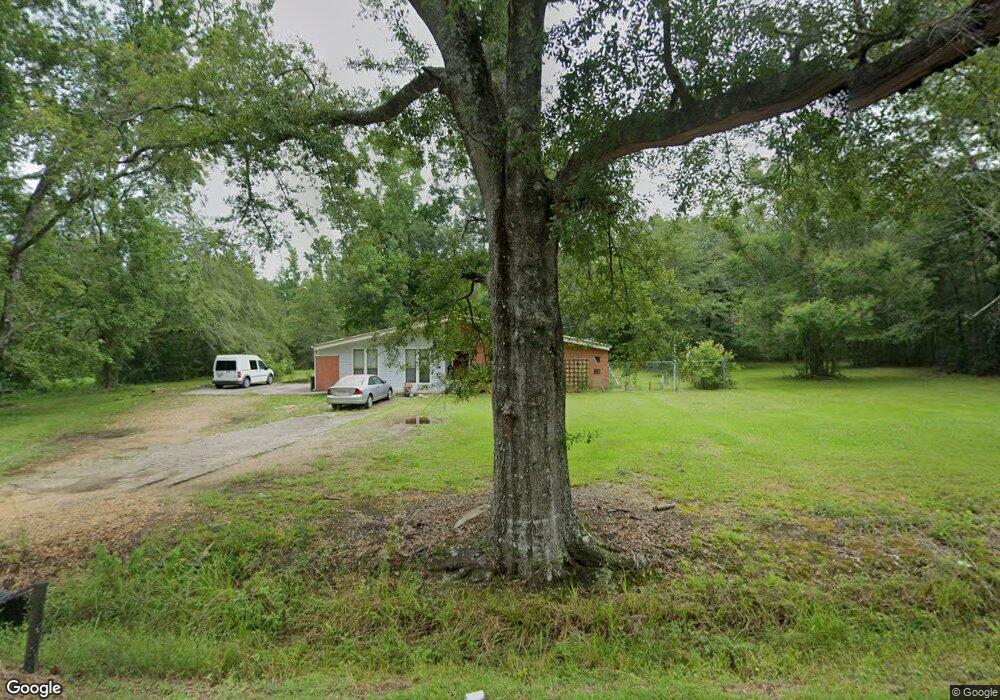 4163 Hamp Lea Rd, Magnolia, MS 39652 - photo 1