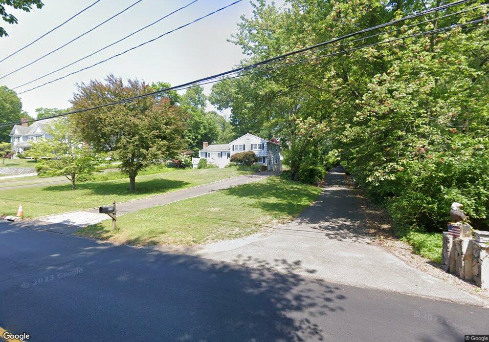 776 Mill Hill Terrace, Southport, CT 06890 - photo 1