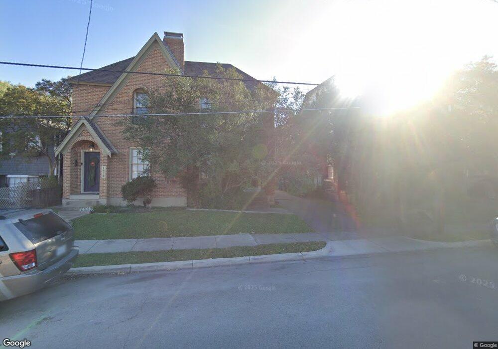 1824 Summitt Ave, Dallas, TX 75206 - photo 1