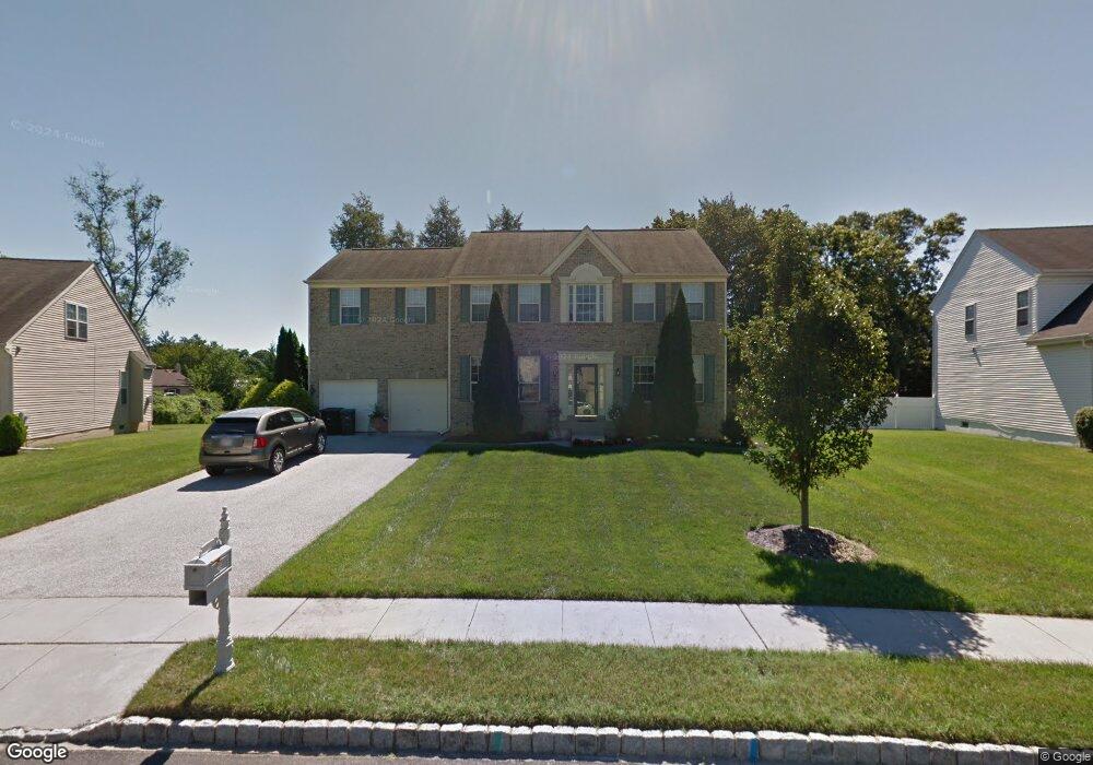 8 Rachel Lauren Way, Williamstown, NJ 08094 - photo 1