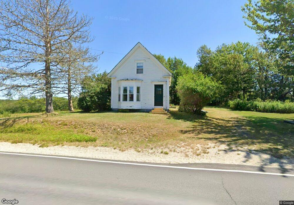 536 E Side Rd, Addison, ME 04606 - photo 1