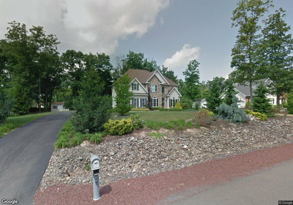 72 Fieldstone Way, Mountain Top, PA 18707 - photo 1