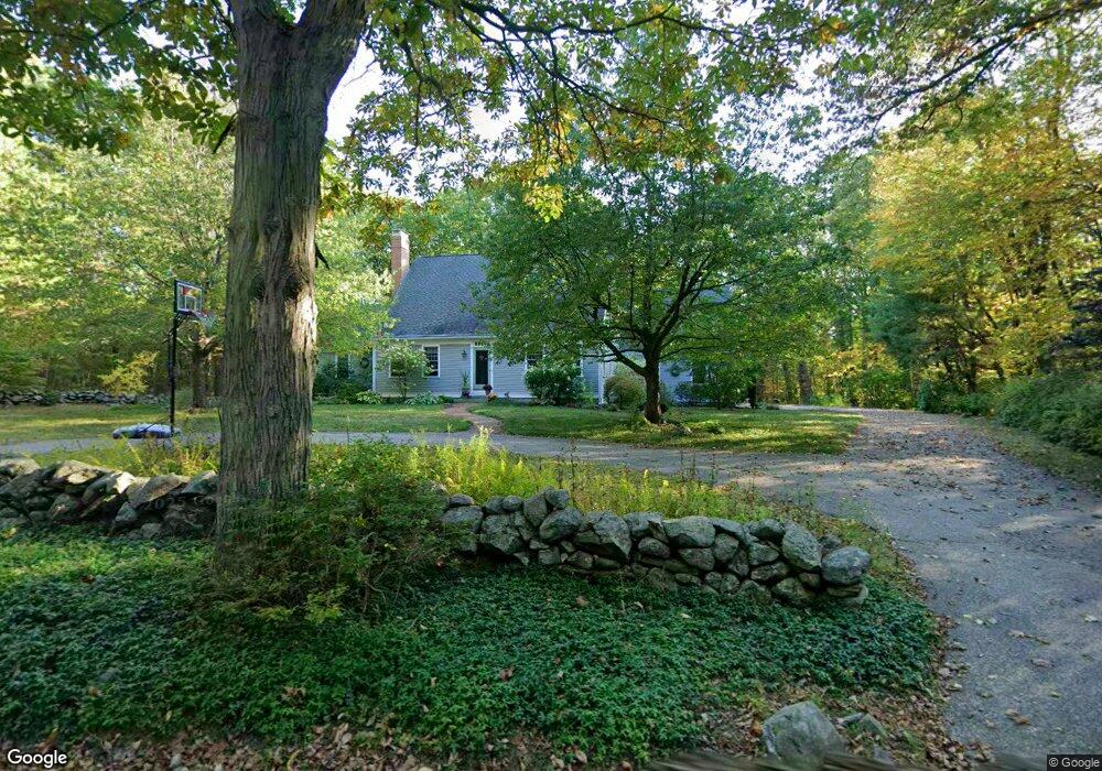 16 Willson Rd, Princeton, MA 01541 - photo 1