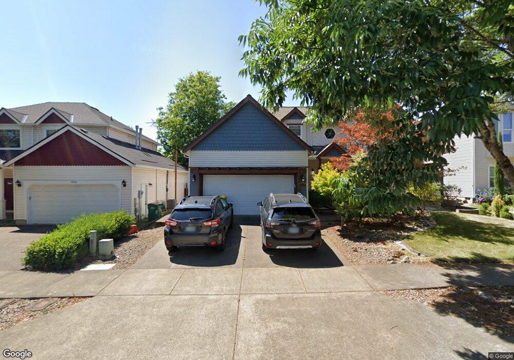 1218 33rd Ave, Forest Grove, OR 97116 - photo 1
