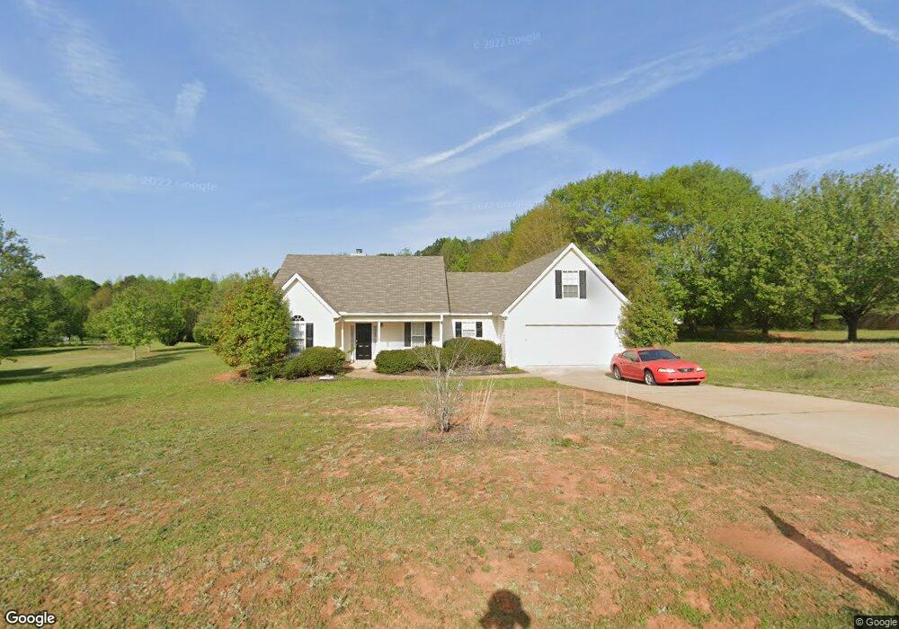 807 Spicebush Path, Locust Grove, GA 30248 - photo 1