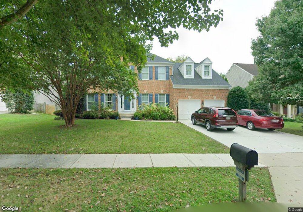 3709 Martins Dairy Cir, Olney, MD 20832 - photo 1