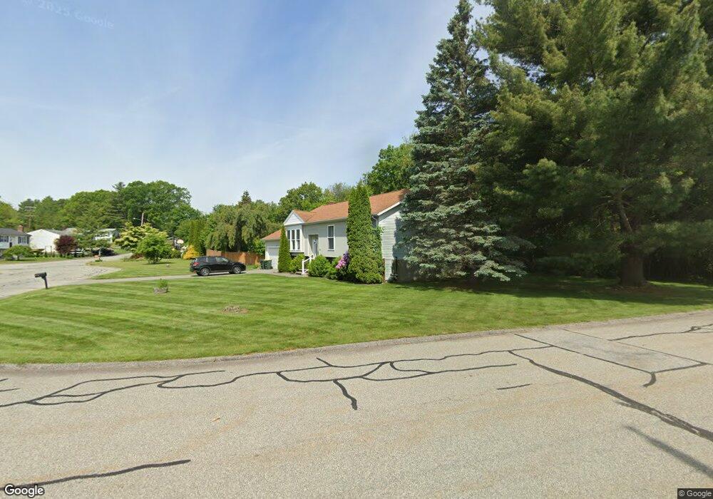 27 Lisa Ann Cir, Greenville, RI 02828 - photo 1