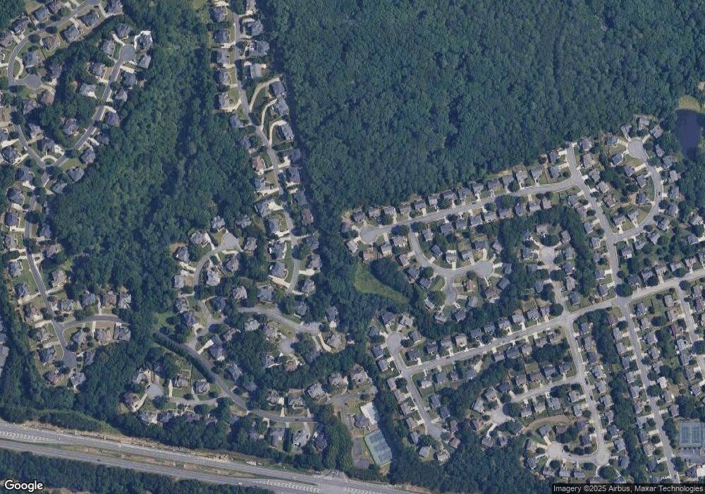 2246 Soque River Dr, Duluth, GA 30097 - photo 1