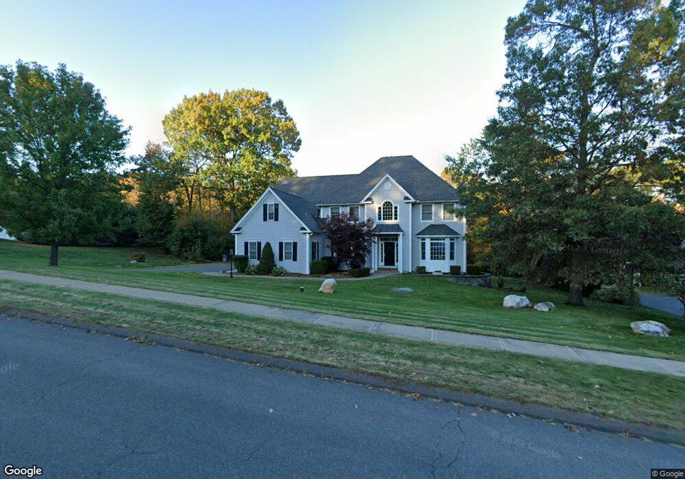 222 Horizon Ln, Glastonbury, CT 06033 - photo 1